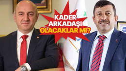 Kader arkadaşı olacaklar mı?